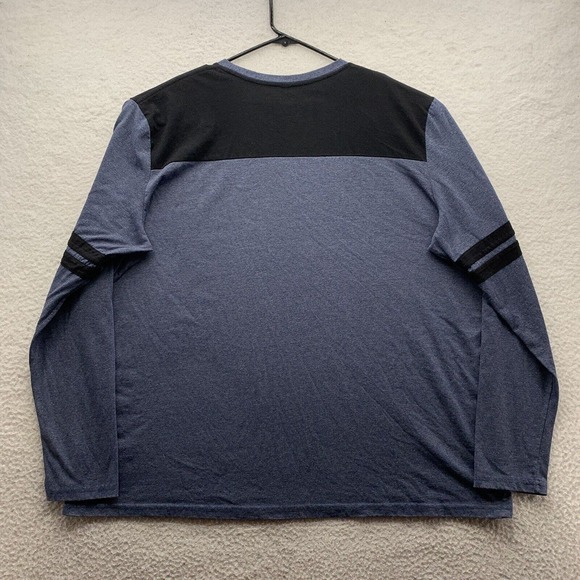 Assassins Creed Black‎ Flag T Shirt Mens 3XL XXXL Gray Yellow Video Games Geek - Picture 5 of 9